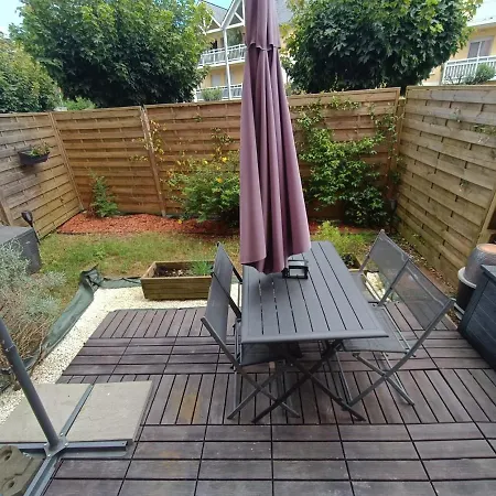 T2 En Securisee Apartment